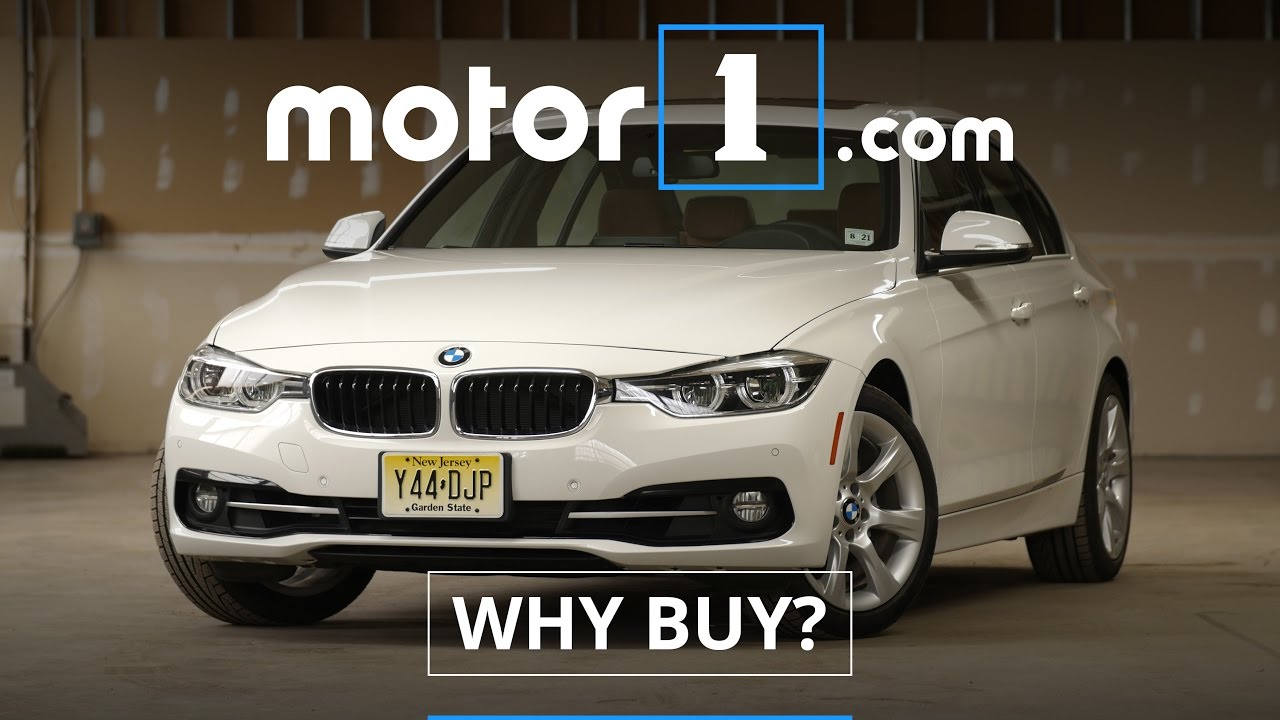 Why Buy? | 2017 BMW 330i Review