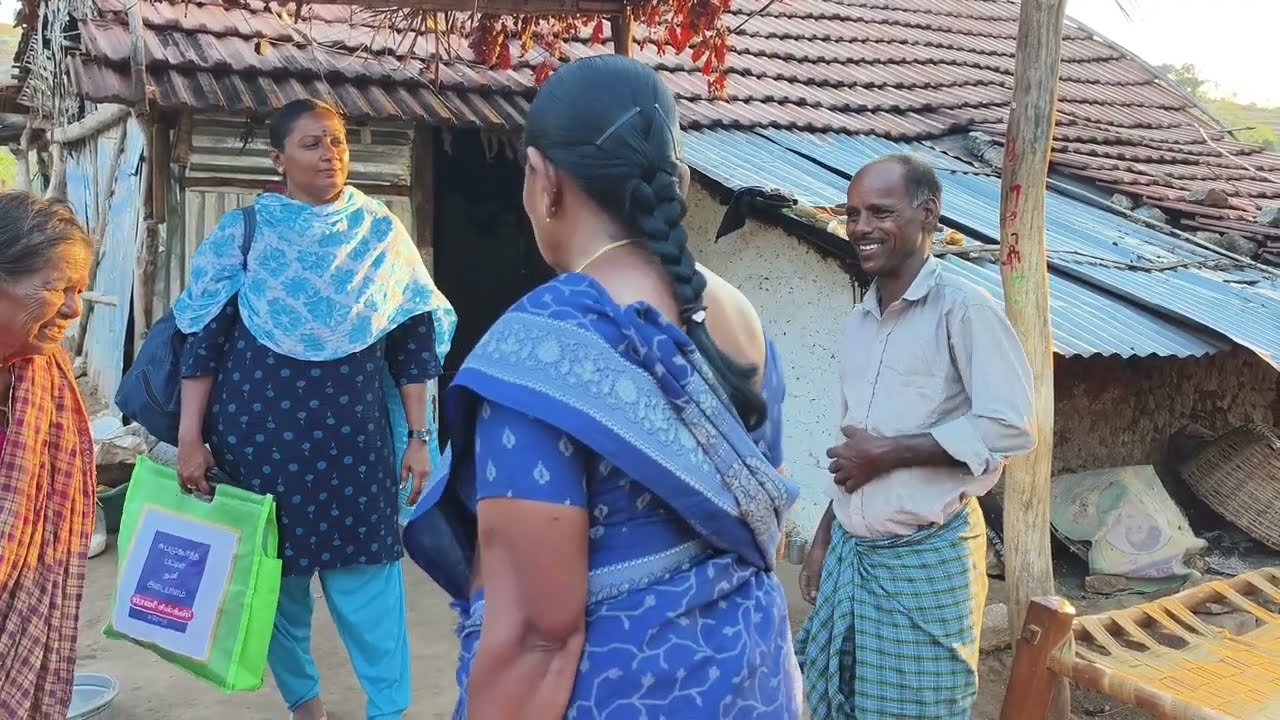 அன்பை மட்டும் பணத்தால் வாங்க முடிந்தால்!உலகில் அதிகமாக வாங்கப்பட்ட பொருள் அதுவாகத்தான் இருக்கும்!