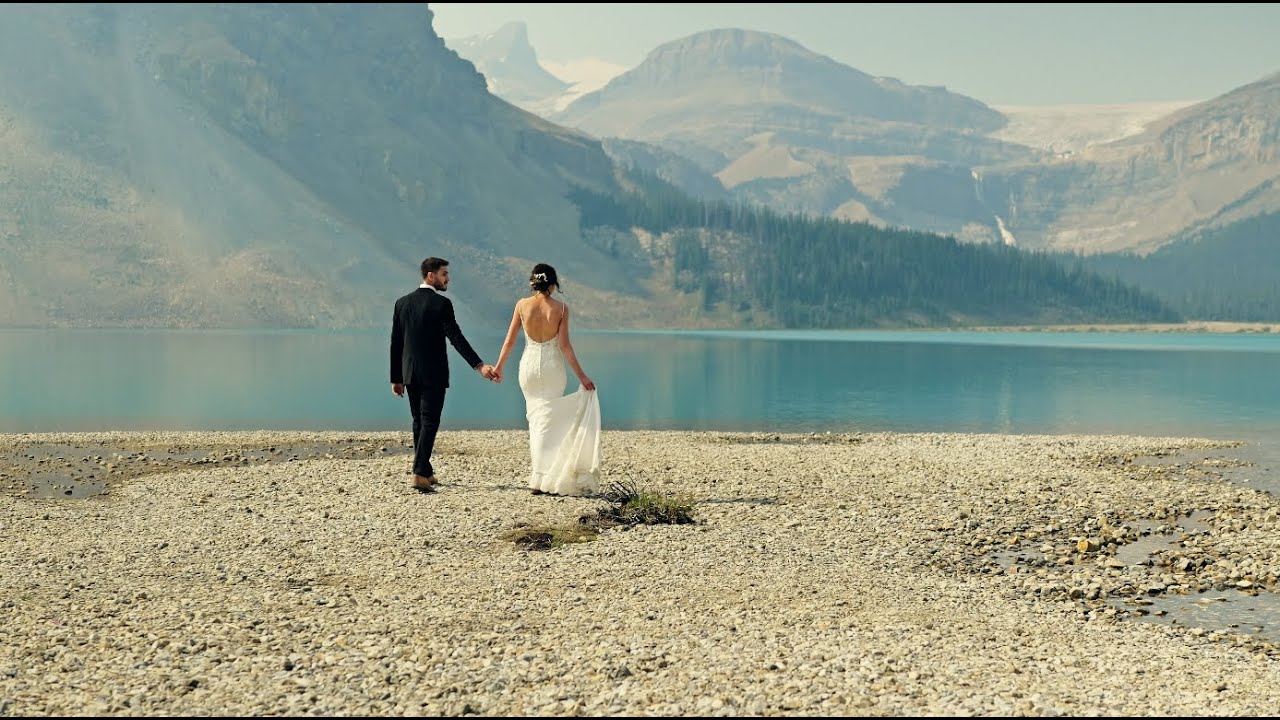 Highlight video for wedding 💌Natalie and Will | Video Editing by E.V.Editor.net