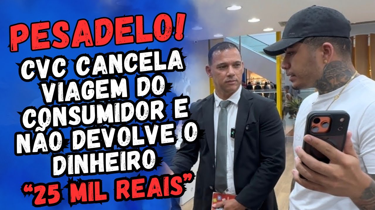 VIAGEM DOS SONHOS VIROU PESADELO, DUBAI EM GUERRA E O CONSUMIDOR SEM O REEMBOLSO.