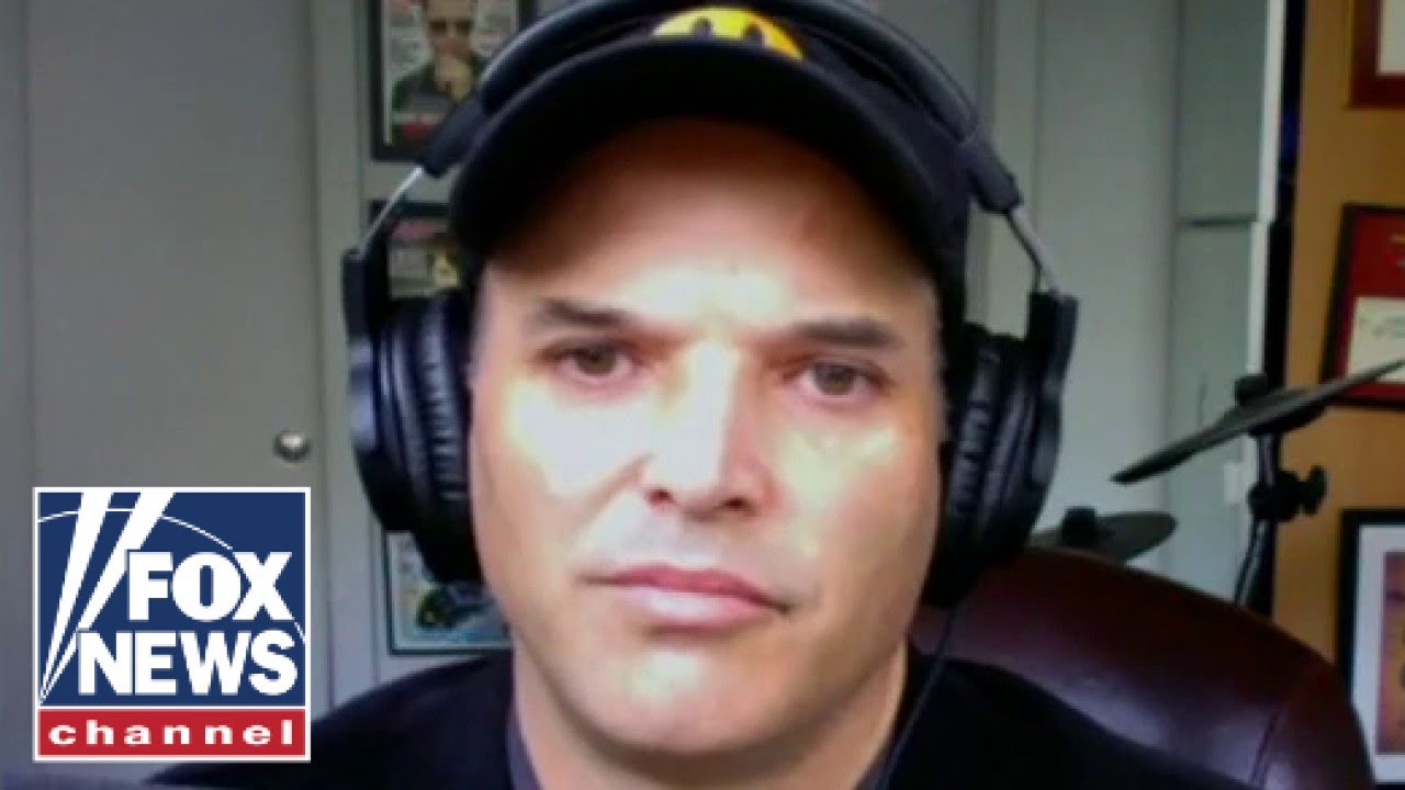Matt Taibbi: This is outrageous and 'mainstream' journalists don't care
