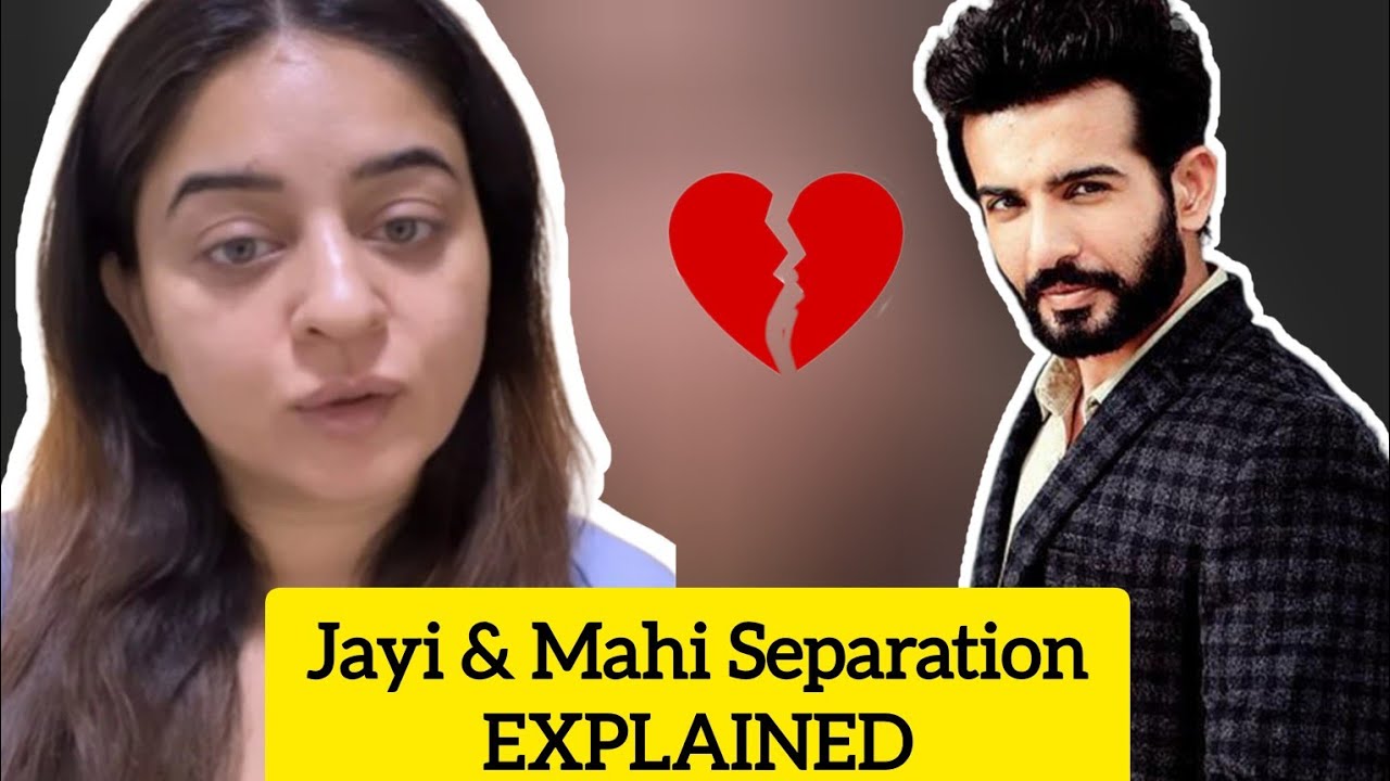The Silence That Ended Jay & Mahi