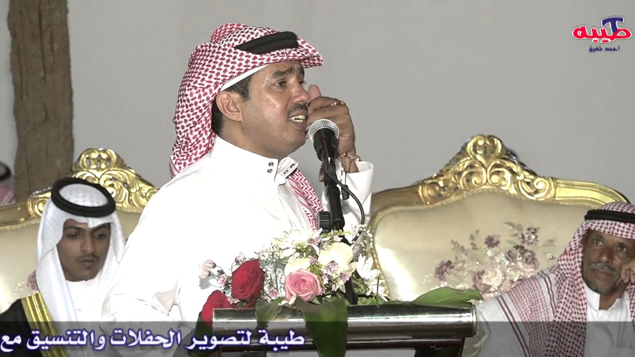 بجاد السناني وبخيت السناني .. طارووووق ناااااااااري