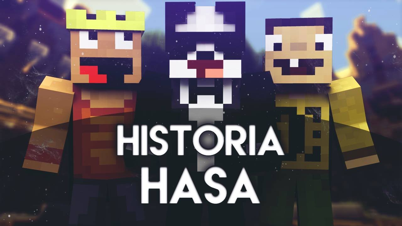 HISTORIA HASA