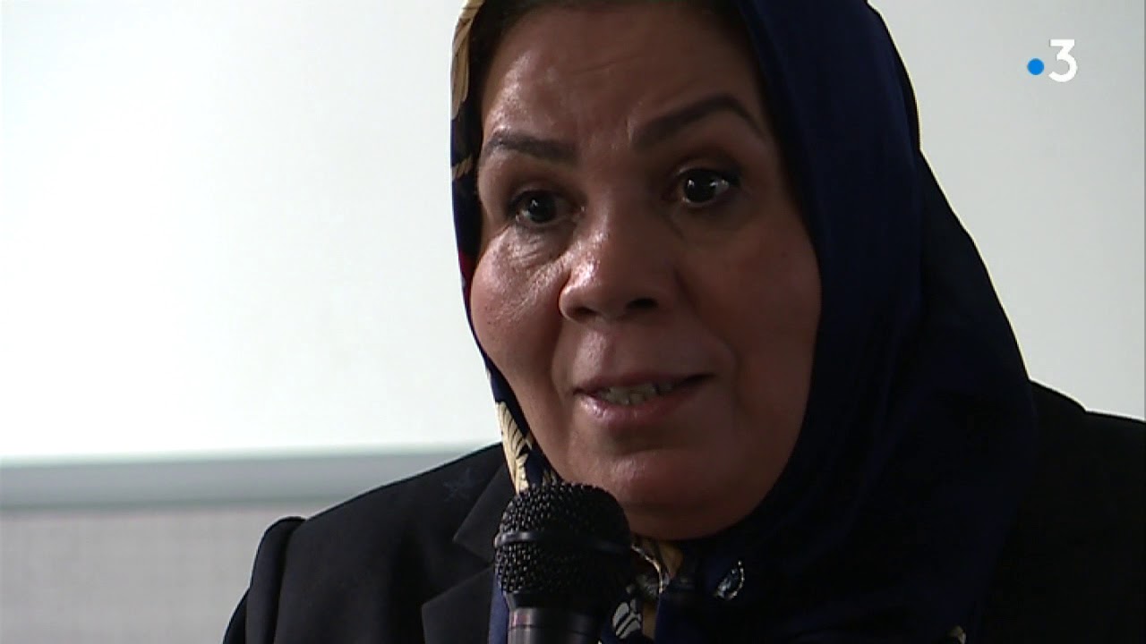 Perpignan : Latifa Ibn Ziaten, mère d’une victime de Mohamed Merah se bat contre la radicalisation