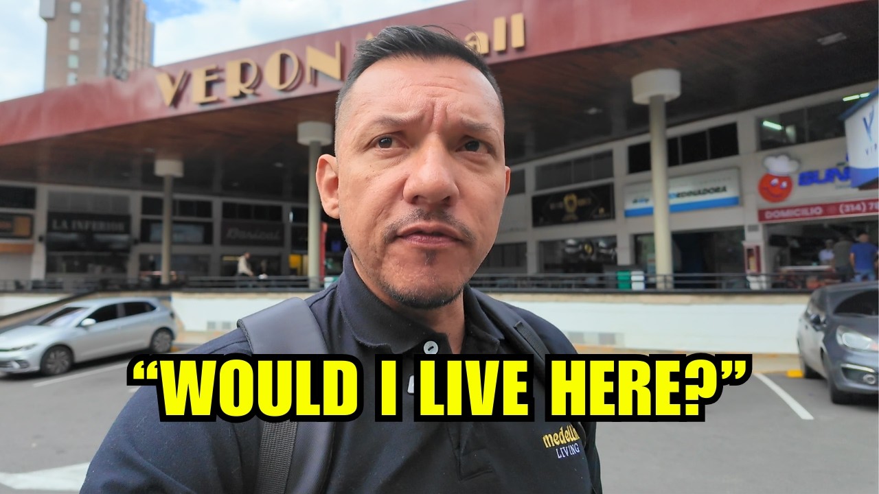 Pros and Cons of Living in El Tesoro | El Poblado Breakdown