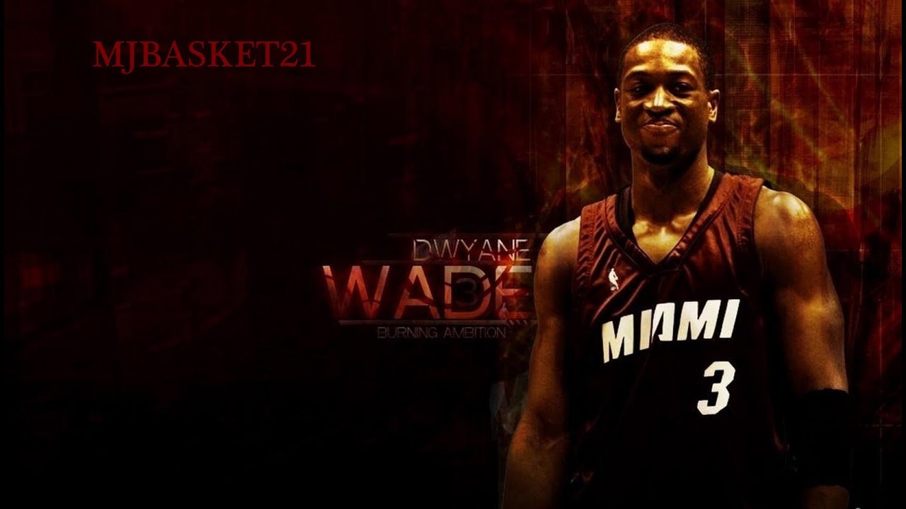 Dwyane Wade Mix - It's Ok