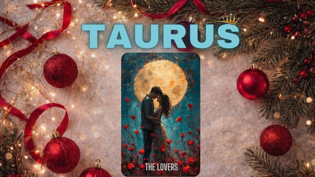 TAURUS ❤️✨, 🤯THIS PERSON IS ABOUT TO TALK TO YOU AND YOU WILL NOT BE ABLE TO SAY NO🤐🔥JANUARY