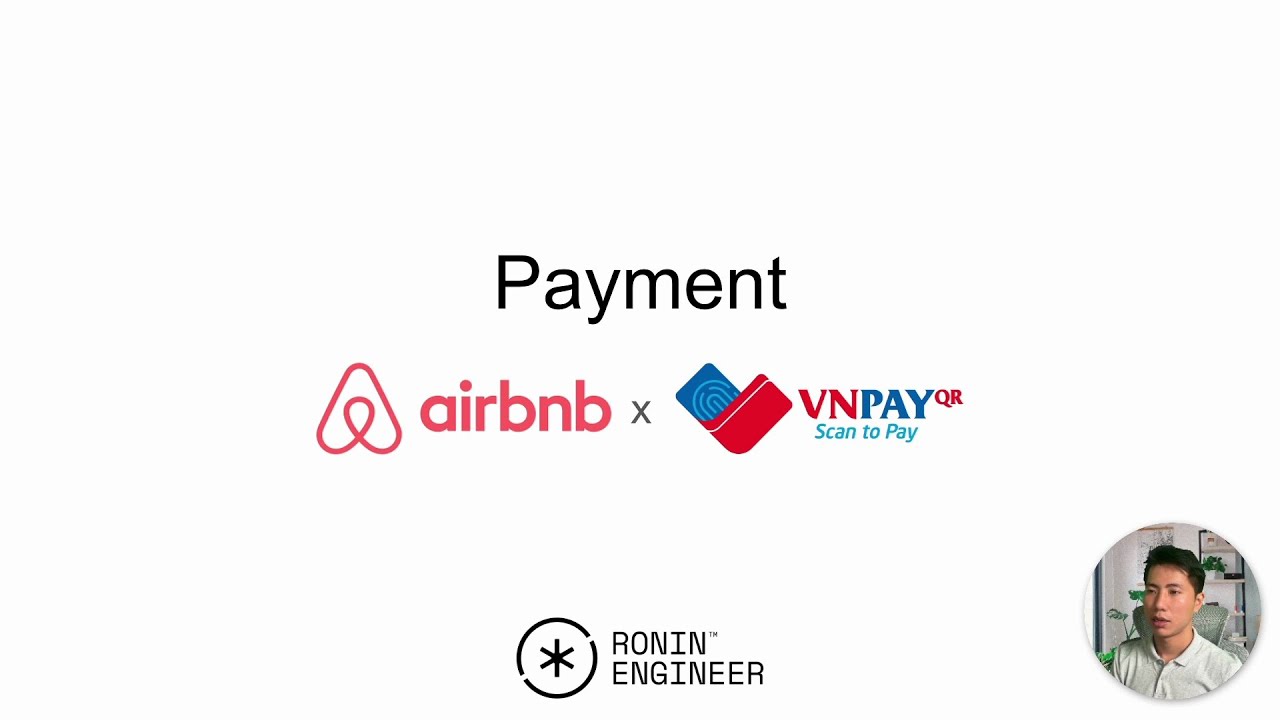 Tích Hợp Payment Gateway | VNPay + Spring | Airbnb Series (Part 4)