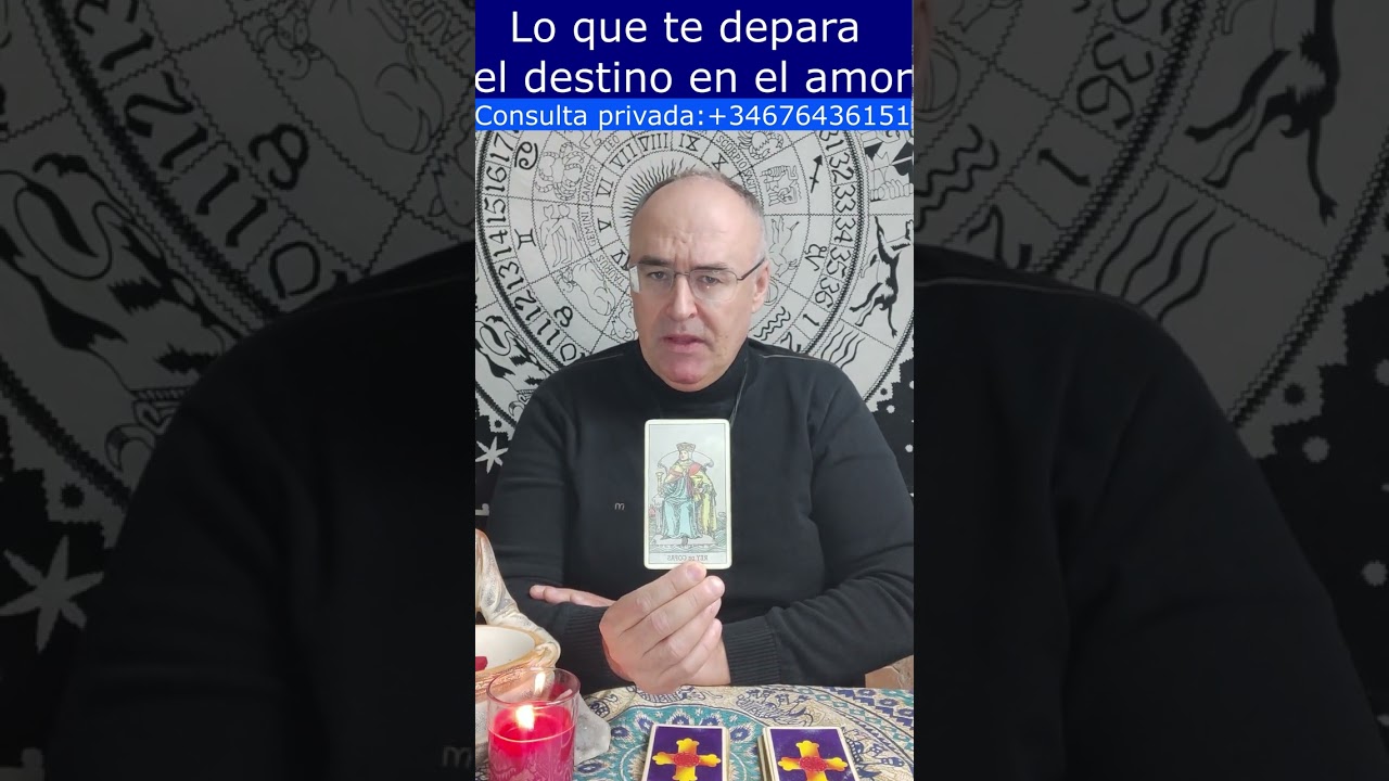 Lo que te depara el destino en el amor