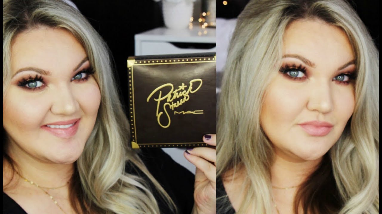MAC X PATRICKSTARRR | DESTINATION DIVA COLLECTION