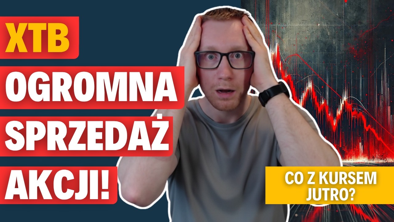 ABB na Akcjach XTB Co Z Kursem?