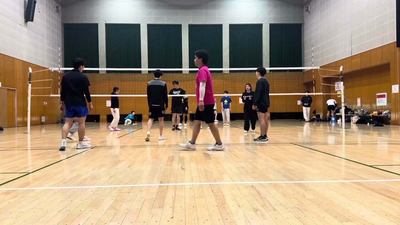 こやす⑥