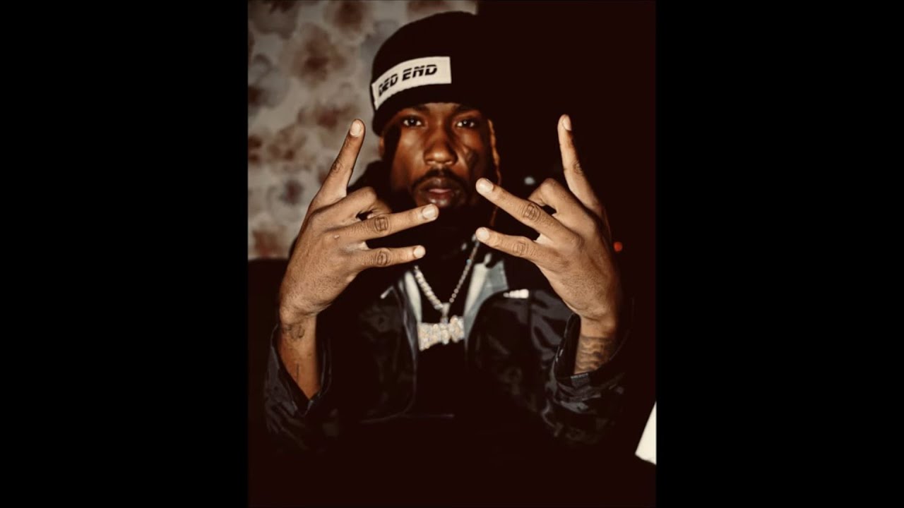 Hunxho Type Beat 2023 - 