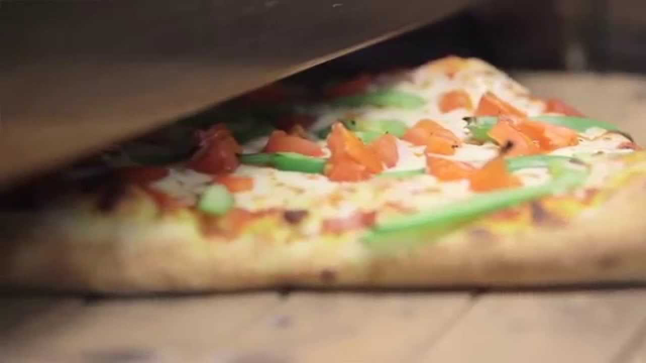 Italforni TS Series Gas Stone Conveyor Oven - PizzaOvens.com