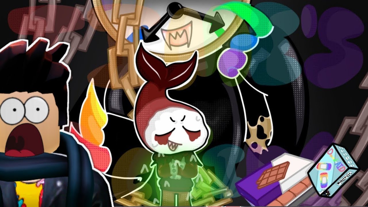 NUEVA ESTRATEGIA para DISTRAER a TWISTED DYLE con SHRIMPO!! 💀💀