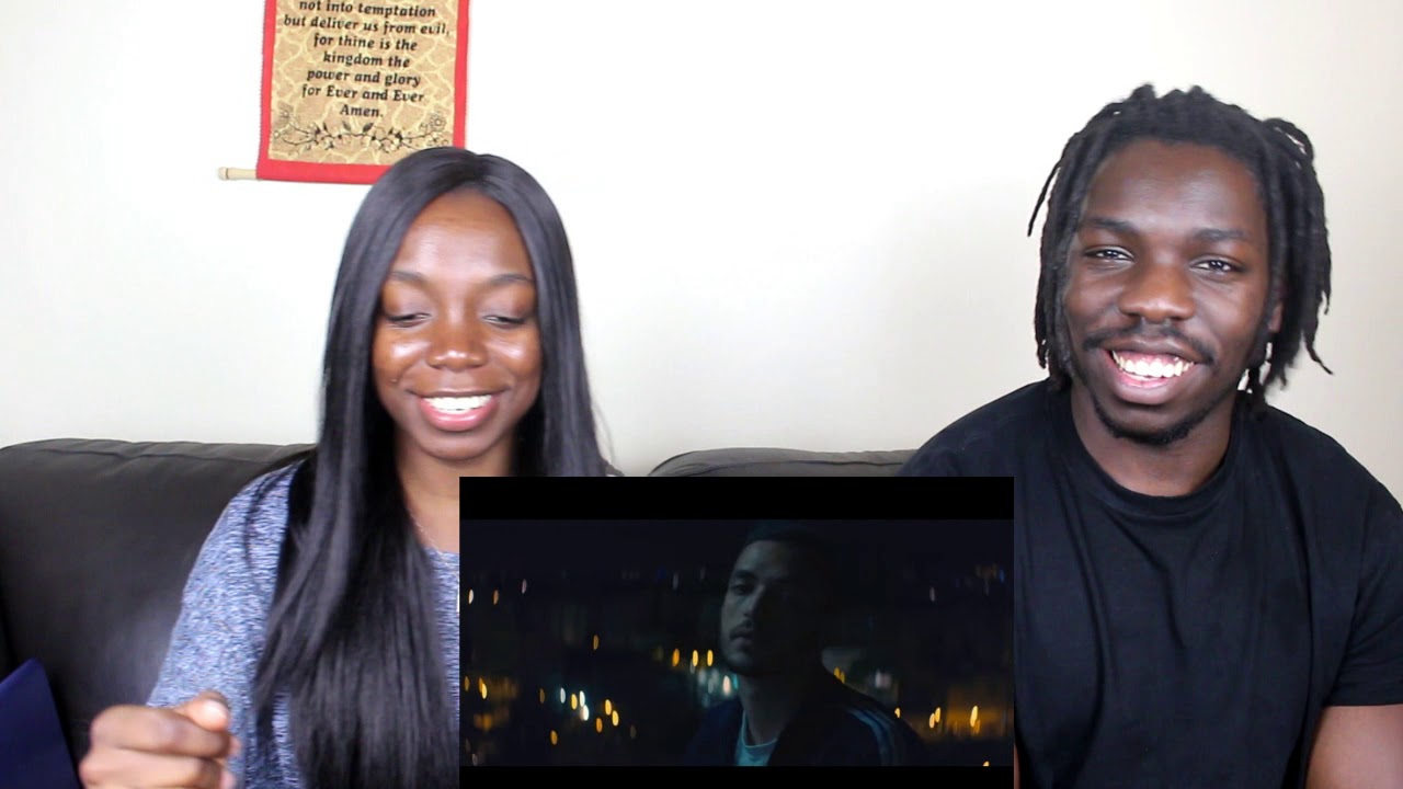 C. Tangana - Antes de morirme feat. Rosal&iacute;a (Video Oficial) - REACTION