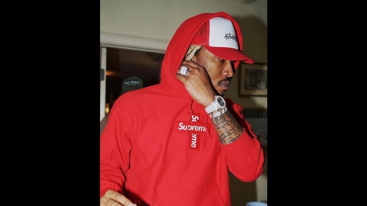 Future Type Beat - 