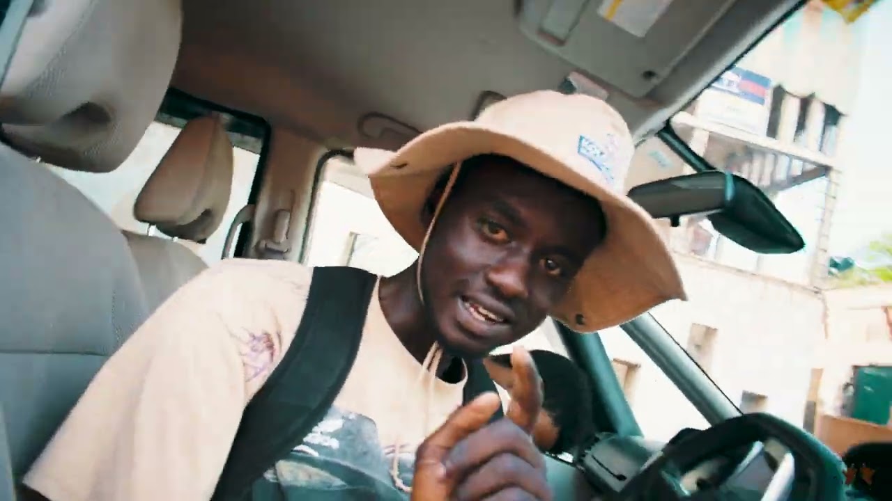 Double x Entertainment  Mwana (official music   Video)