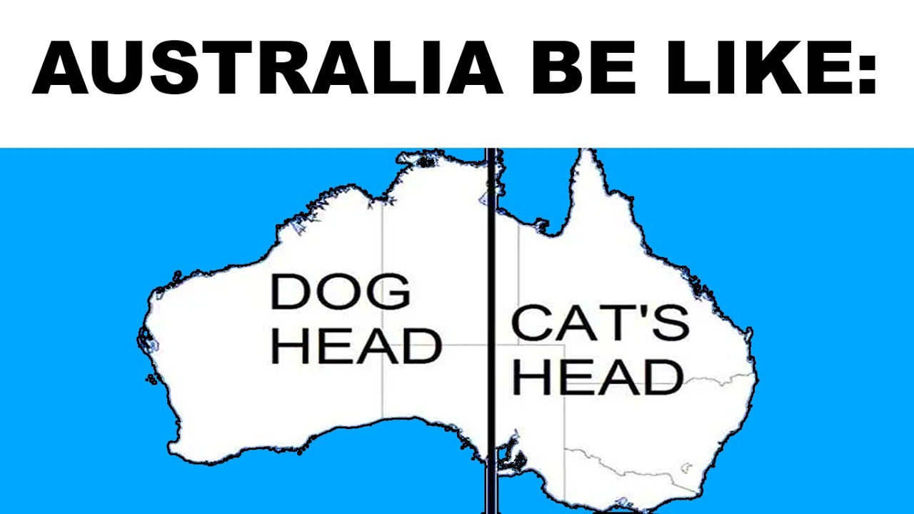 Geography Memes