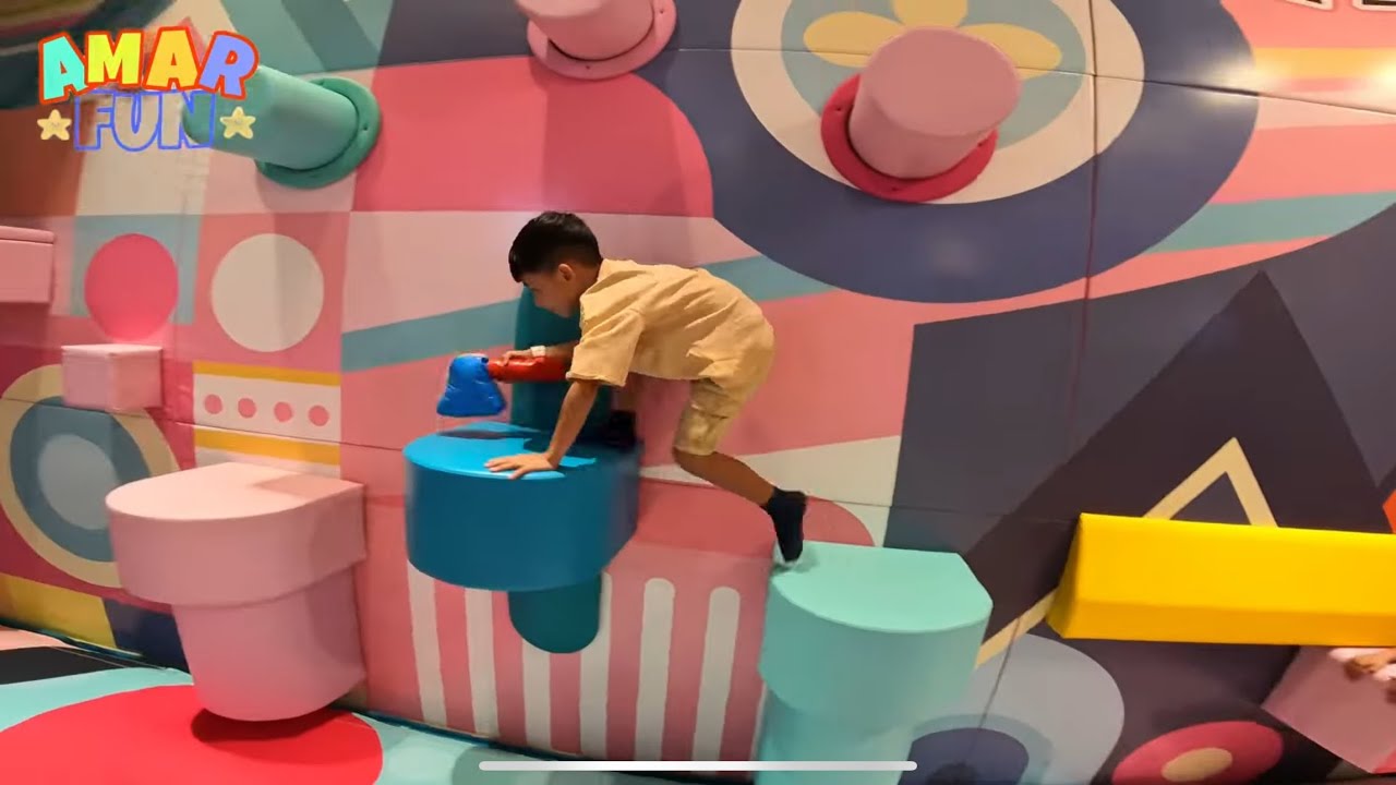 “Playtopia Versi Terbaru Akhirnya Rilis! Seru Banget!”😱