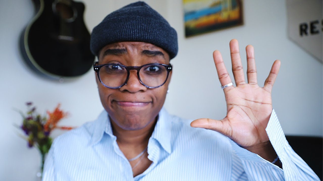 5 ошибок в стиле, которые совершают лесбиянки, но не должны. Часть 2