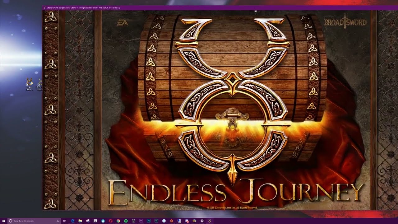 UOAlive: How to Install the Ultima Online Enhanced Client