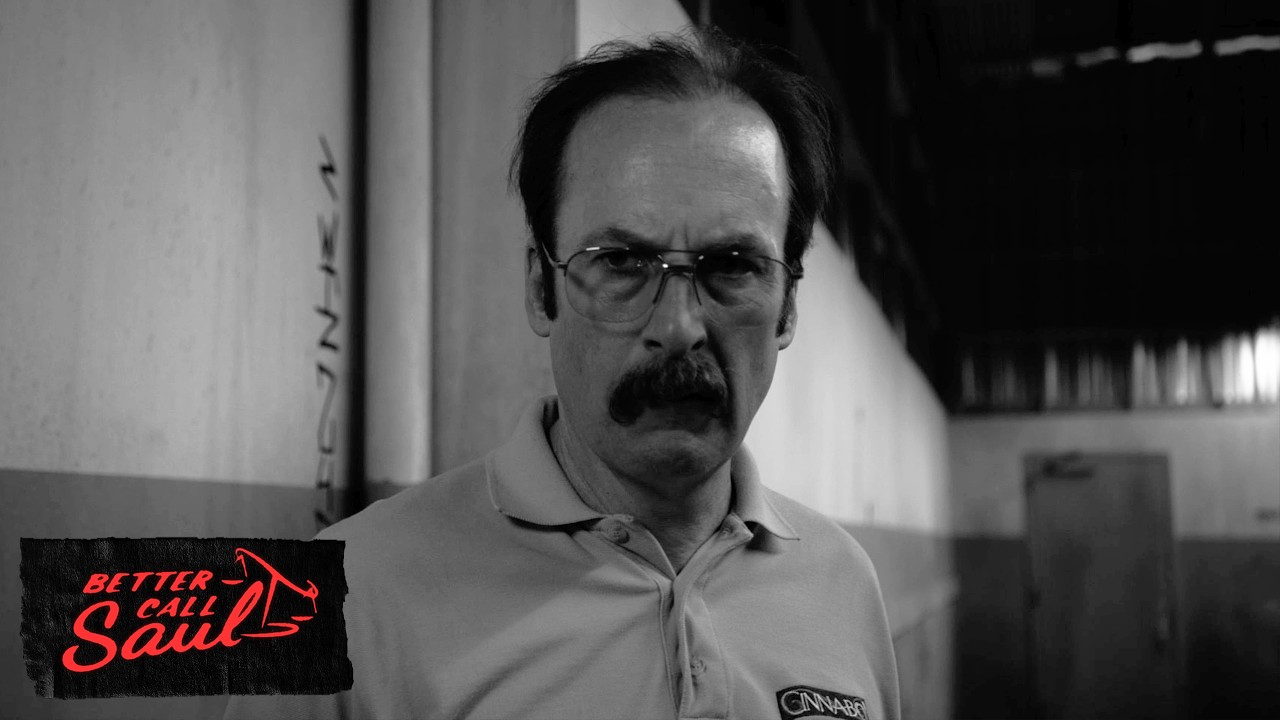 Gene Refuses To Trigger The Emergency Exit Alarm | Switch | Better Call Saul