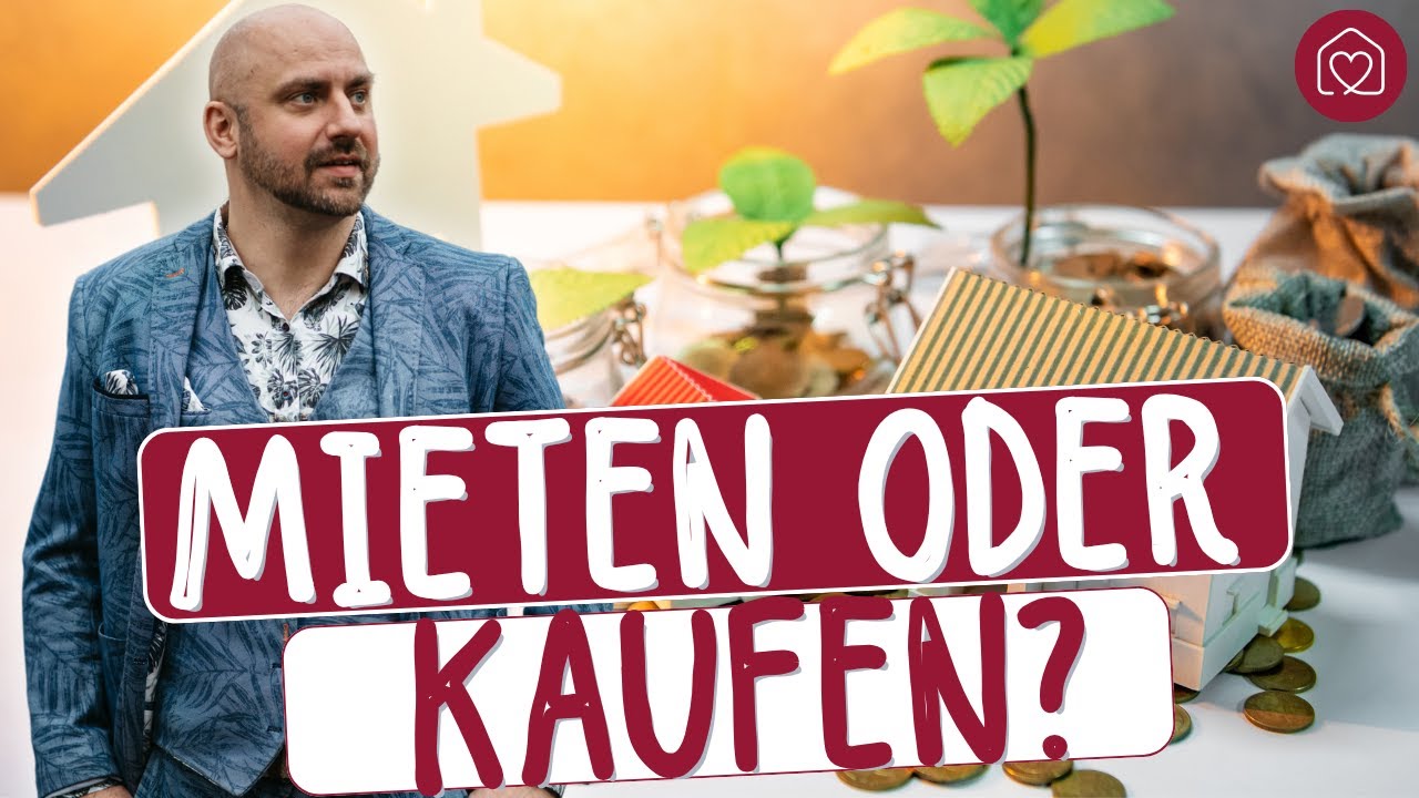 Immobilie als Altersvorsorge: Kaufen oder vermieten – was ist wirklich besser?