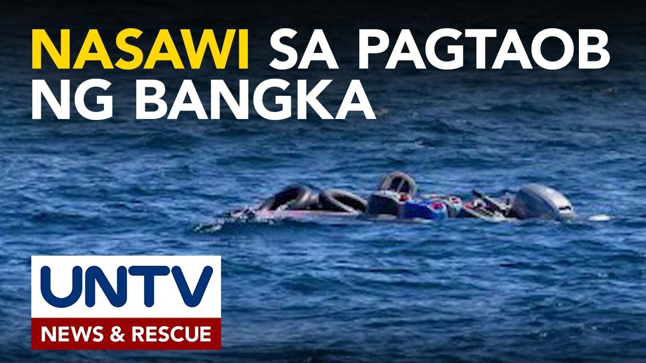 Hindi bababa sa 53, pinangangambahang nasawi sa pagtaob ng migrant boat sa Libya