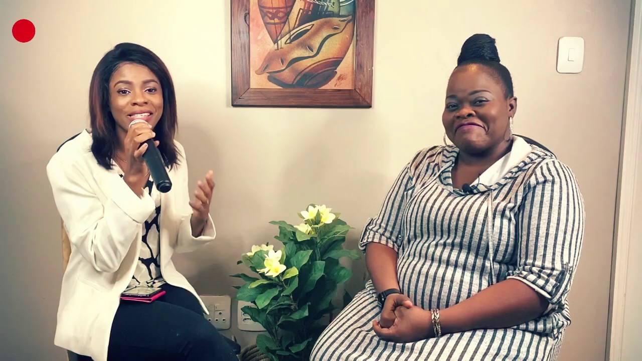 Worship with Lydia - Lydia Katenda & Jogospel