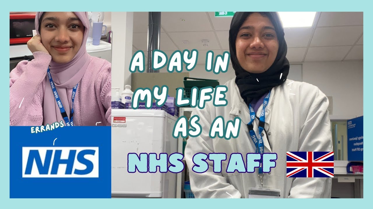 A Day in my Life as a NHS staff| How working in NHS looks like|UK Malayalam vlog🇬🇧