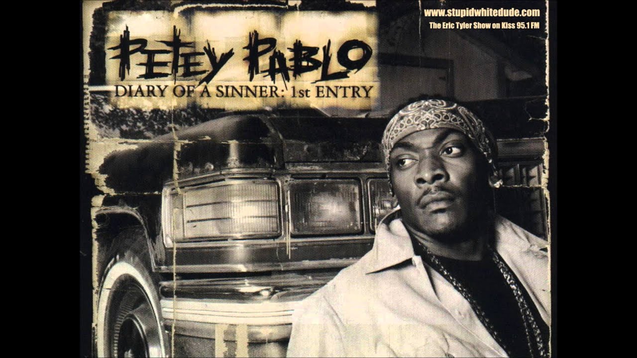 Petey Pablo ~ North Carolina (Raise Up)