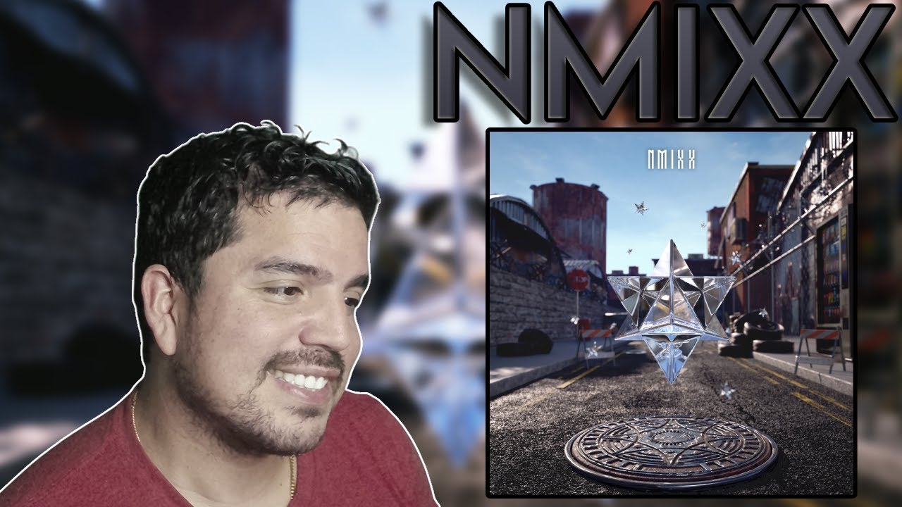 NMIXX | «별별별 (Видите это?)» клип + реакция на альбом!