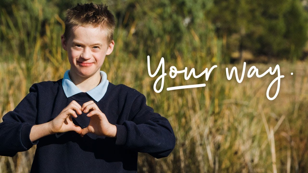 Independence Australia - Your Way