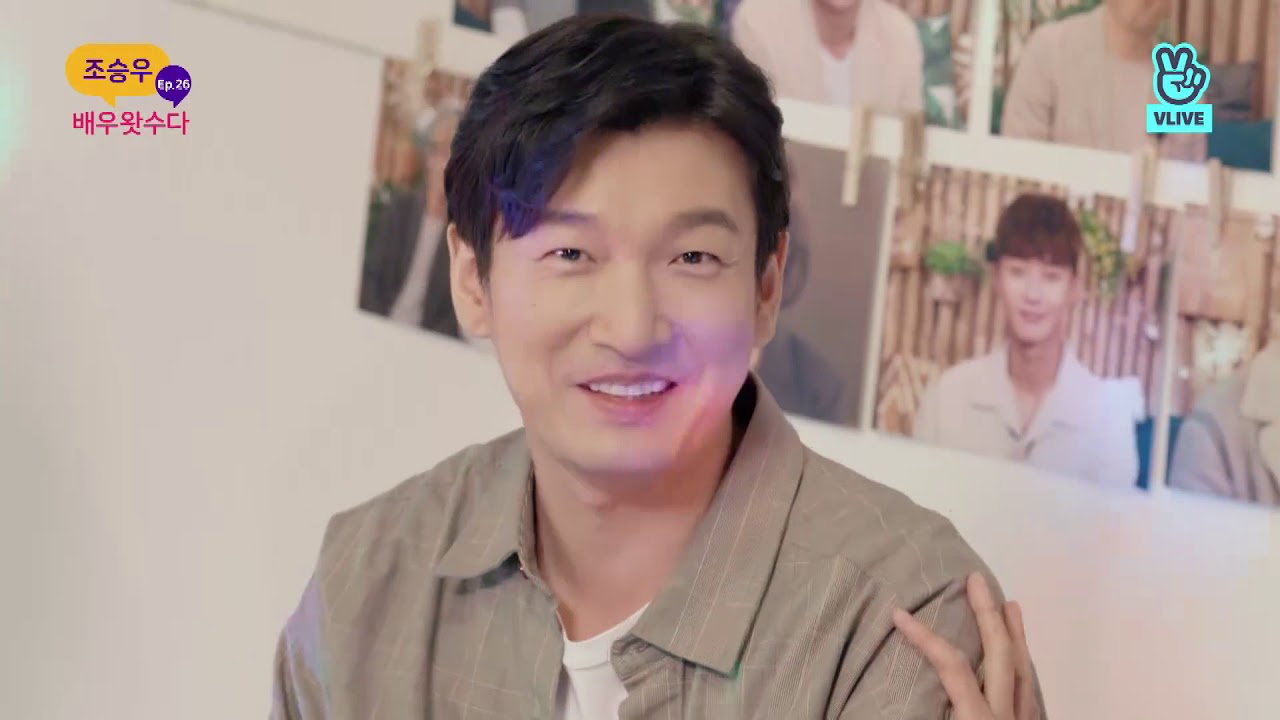 배우What수다 조승우+주지훈 '착각의 늪' with 박경림 편집본
