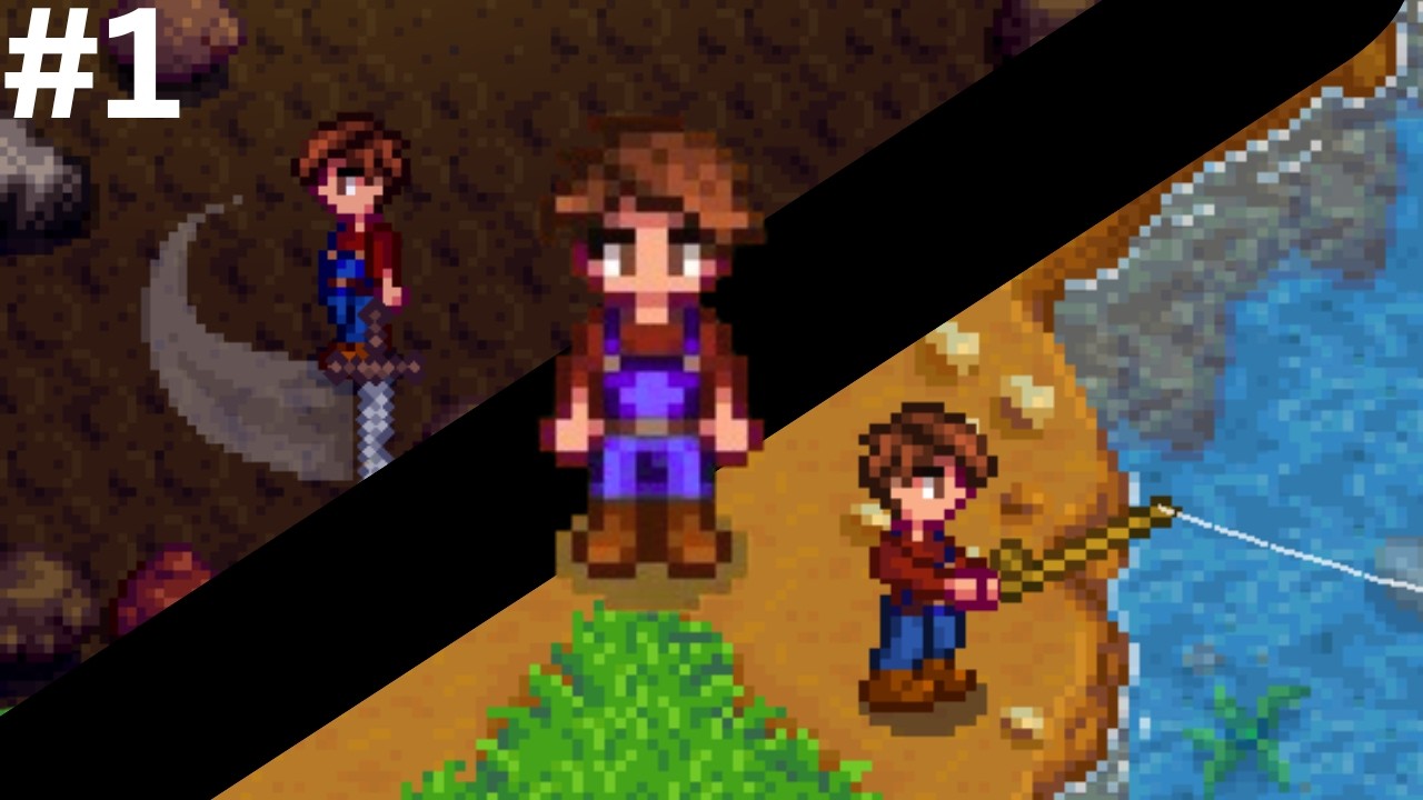The Perfect Start To The Perfect Run!