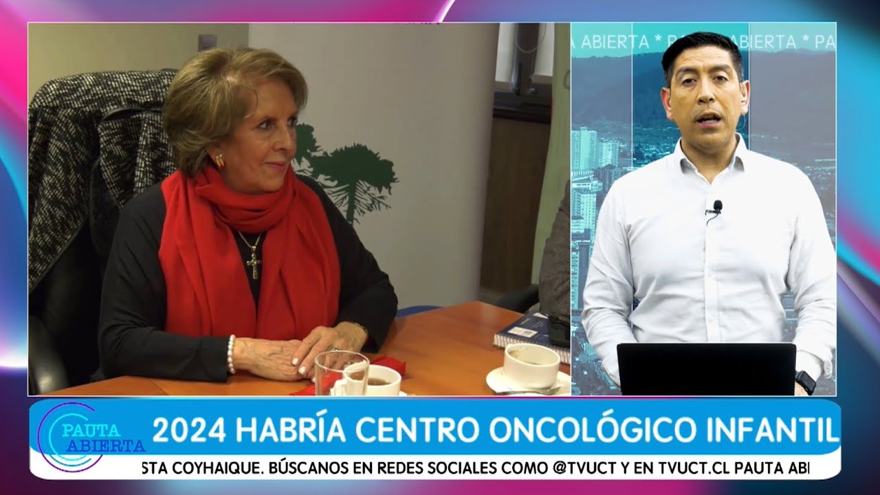 Pauta Abierta, T4, 13 de Junio de 2023