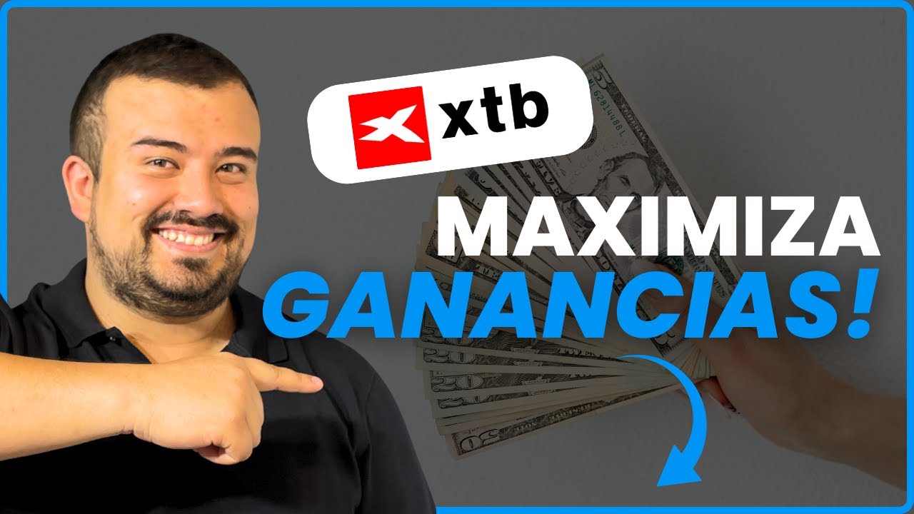XTB explicado SIN HUMO 🔥 &iquest;Buen br&oacute;ker para invertir en 2026 o puro marketing?