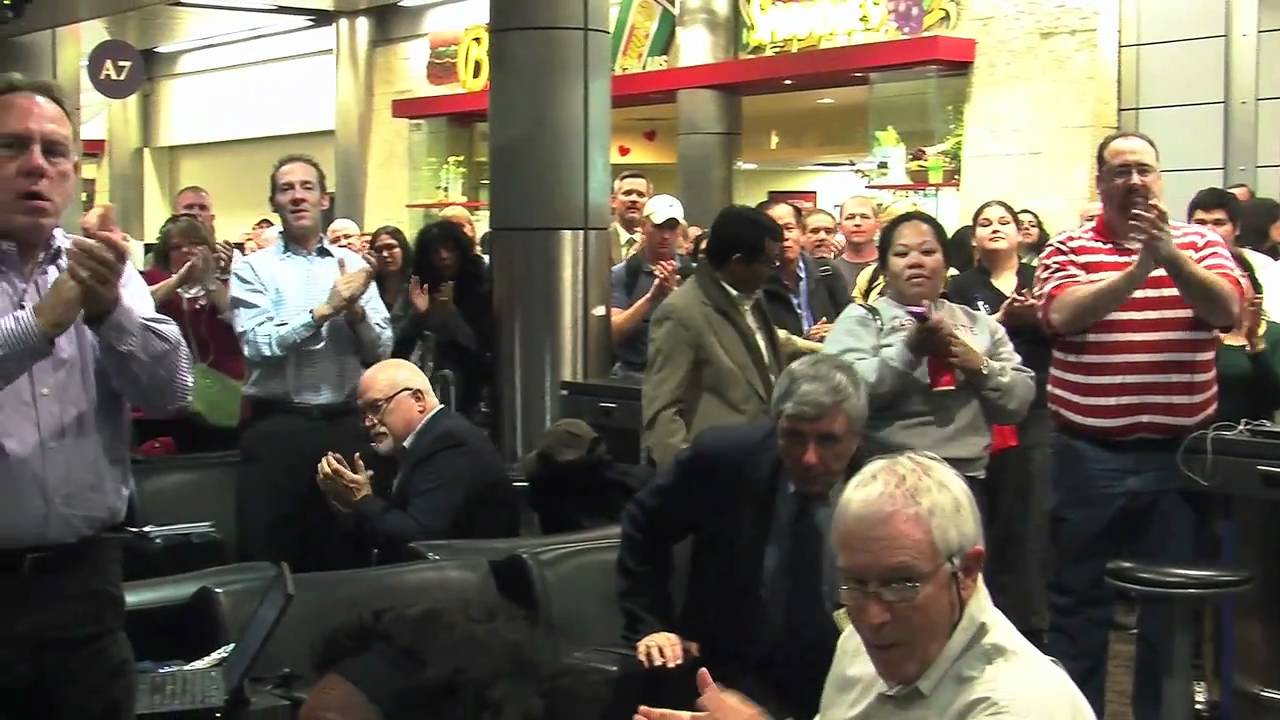 Southwest Airlines Honors a Military Hero