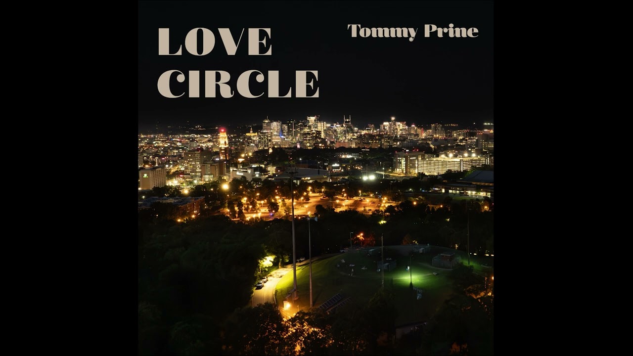 Tommy Prine - 