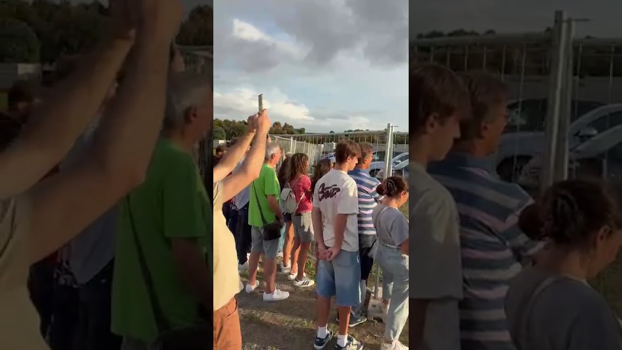 PROVE LIGABUE CASERTA