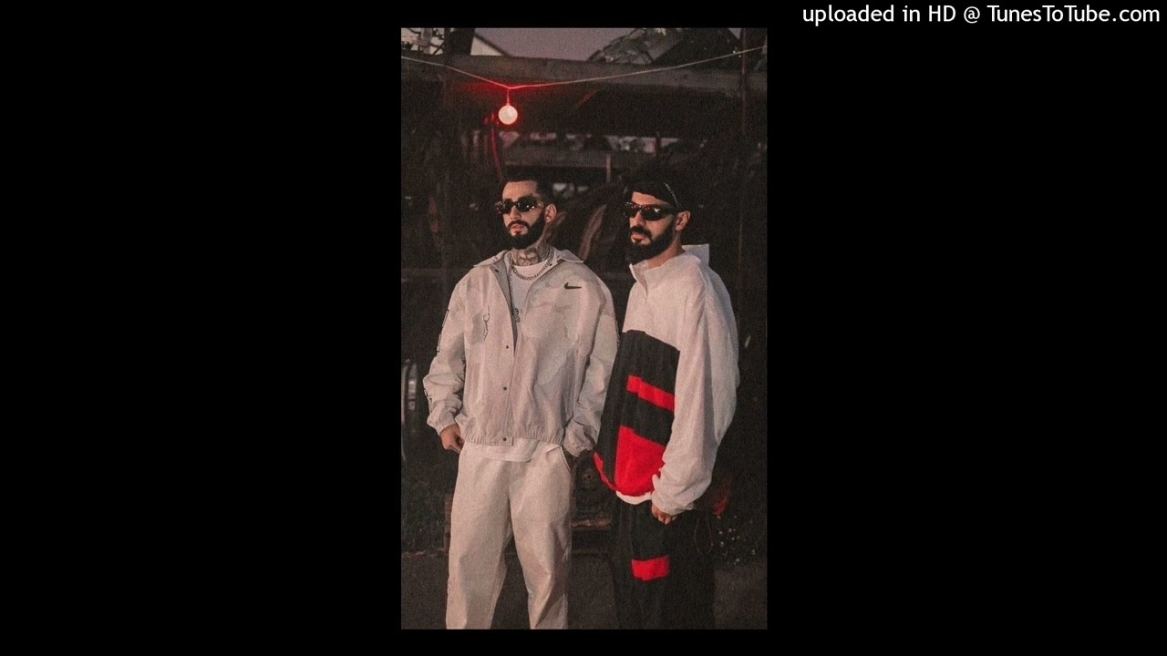 [FREE] Miyagi x Эндшпиль x TumaniYO x Sad Type Beat - "Auch" (prod. Toxt)