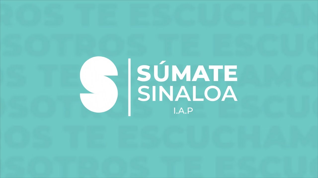 🟢🔵Súmate Sinaloa con Luis Alberto Díaz, Karina Zambrano y Cecilia Cota