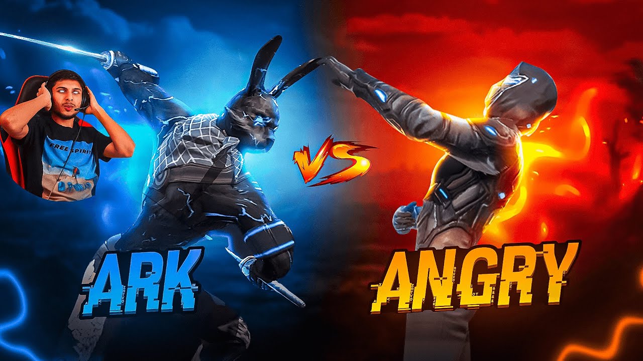 Конец прайм-тайма 😡 | Месть с NG Angry 7-0 💀 || ARK FF VS NG ANGRY @NonstopGaming_
