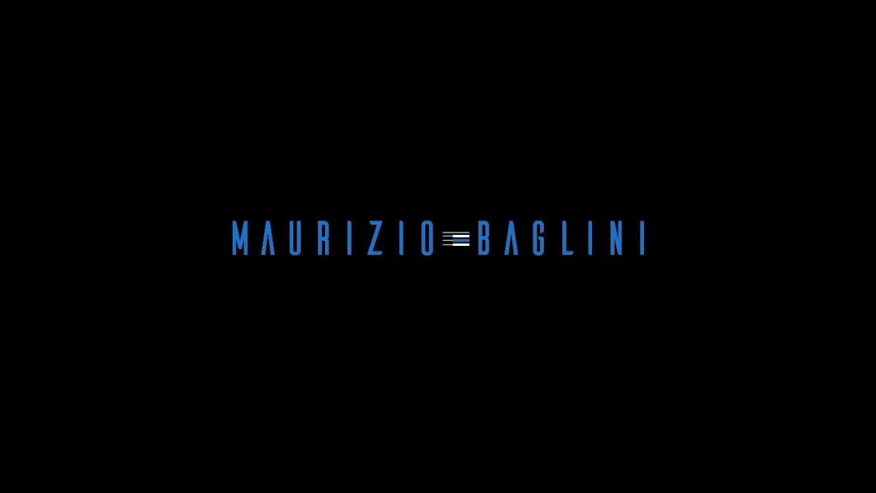 Maurizio Baglini - Beethoven/Liszt, Symphony no.9