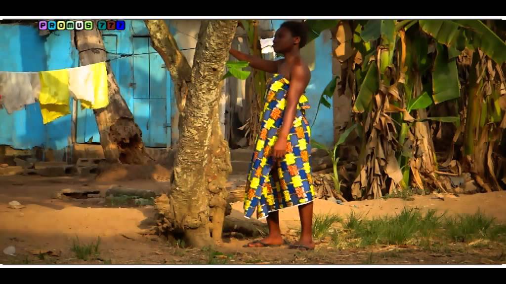 Hommage Ywoye Bernadette