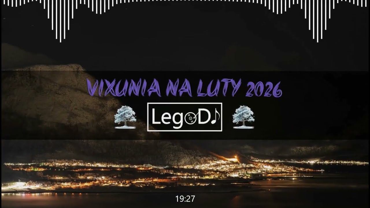 ❄️🔥 VIXUNIA NA LUTY 2026 🔥❄️ MUZA KT&Oacute;RA CIĘ ROZGRZEJE 🥵💿 NAJLEPSZE HITY 💢⭐ NOWOŚCI I PRZEDPREMIERY 🚀