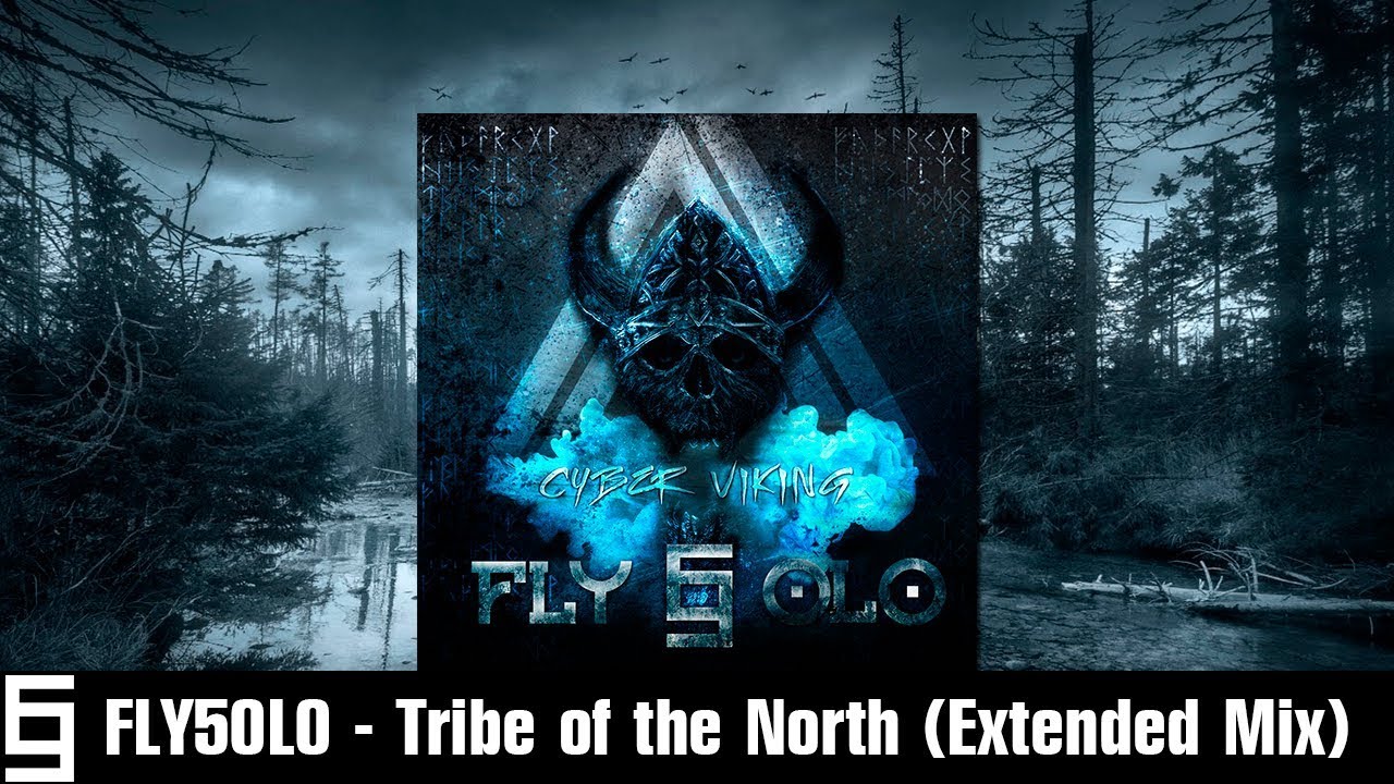 FLY5OLO - Tribe of the North&nbsp;(Extended Mix)