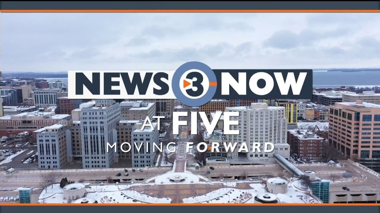 News 3 Now at Five: February 11, 2026